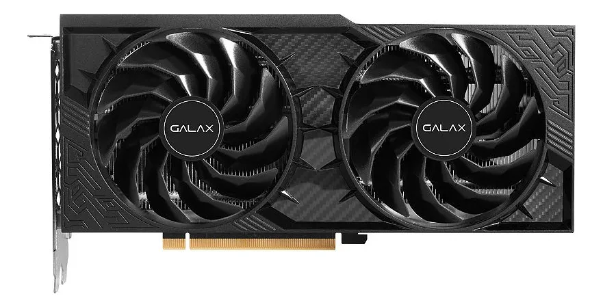 GPU NVIDIA GeForce RTX 4070 - 2