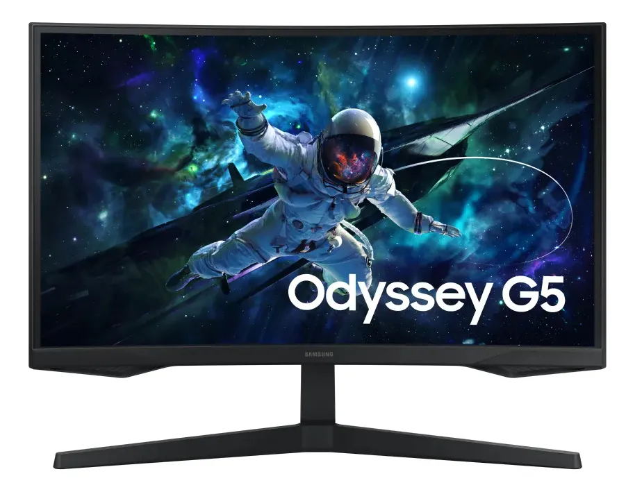 Monitor 27 polegadas 144Hz