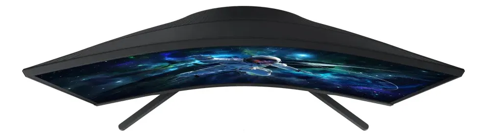 Monitor 27 polegadas 144Hz - 2