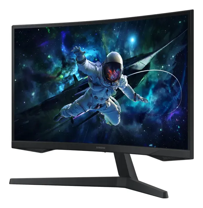 Monitor 27 polegadas 144Hz - 3